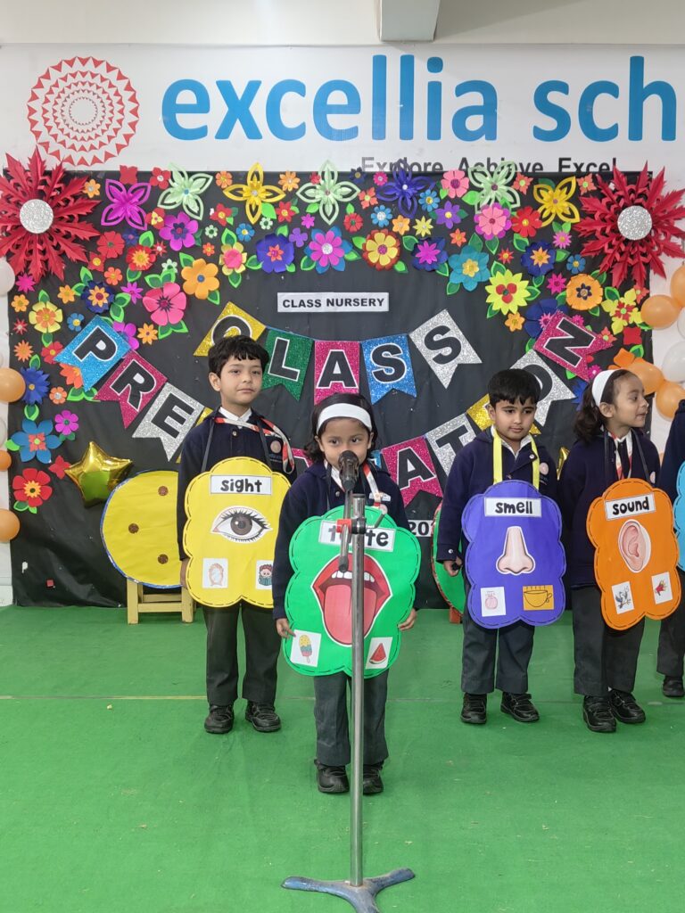 Excellia School