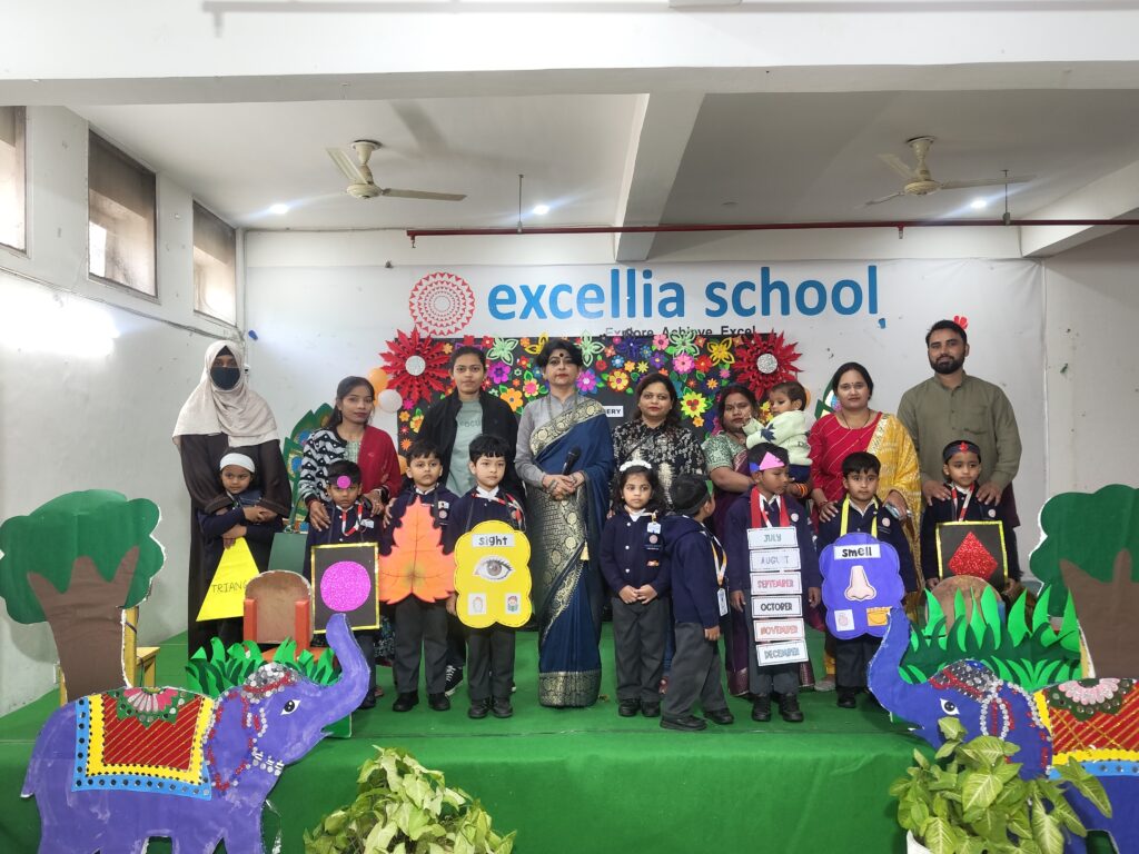 Excellia School