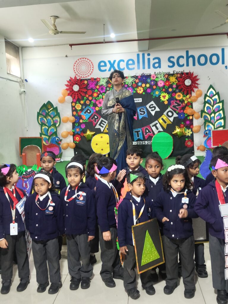 Excellia School