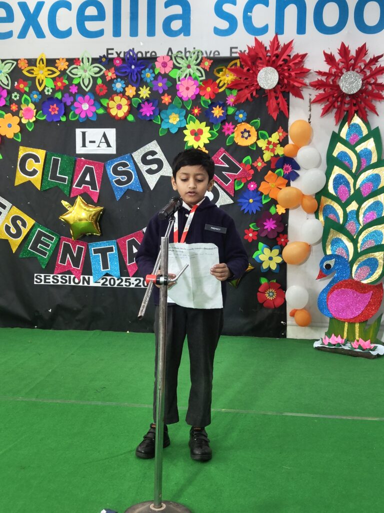 Excellia School