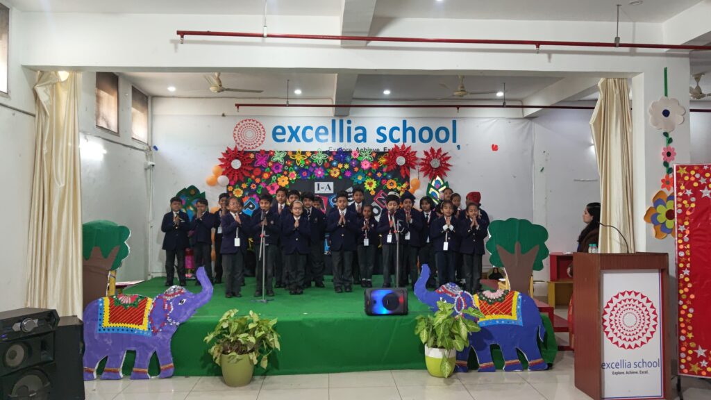 Excellia School