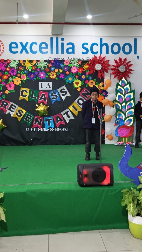 Excellia School