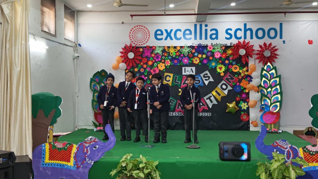 Excellia School