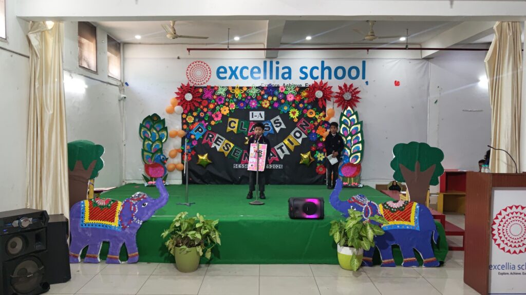Excellia School