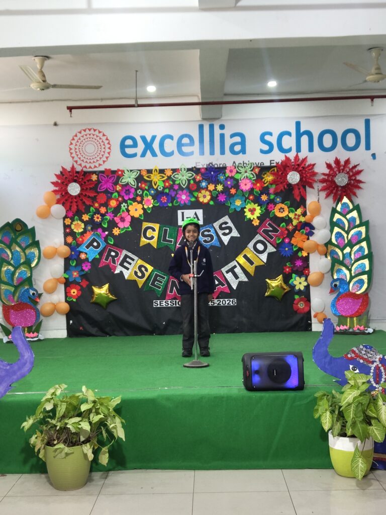 Excellia School
