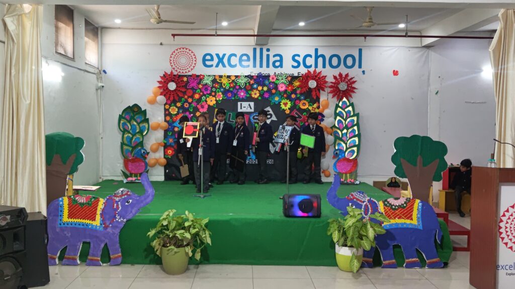 Excellia School