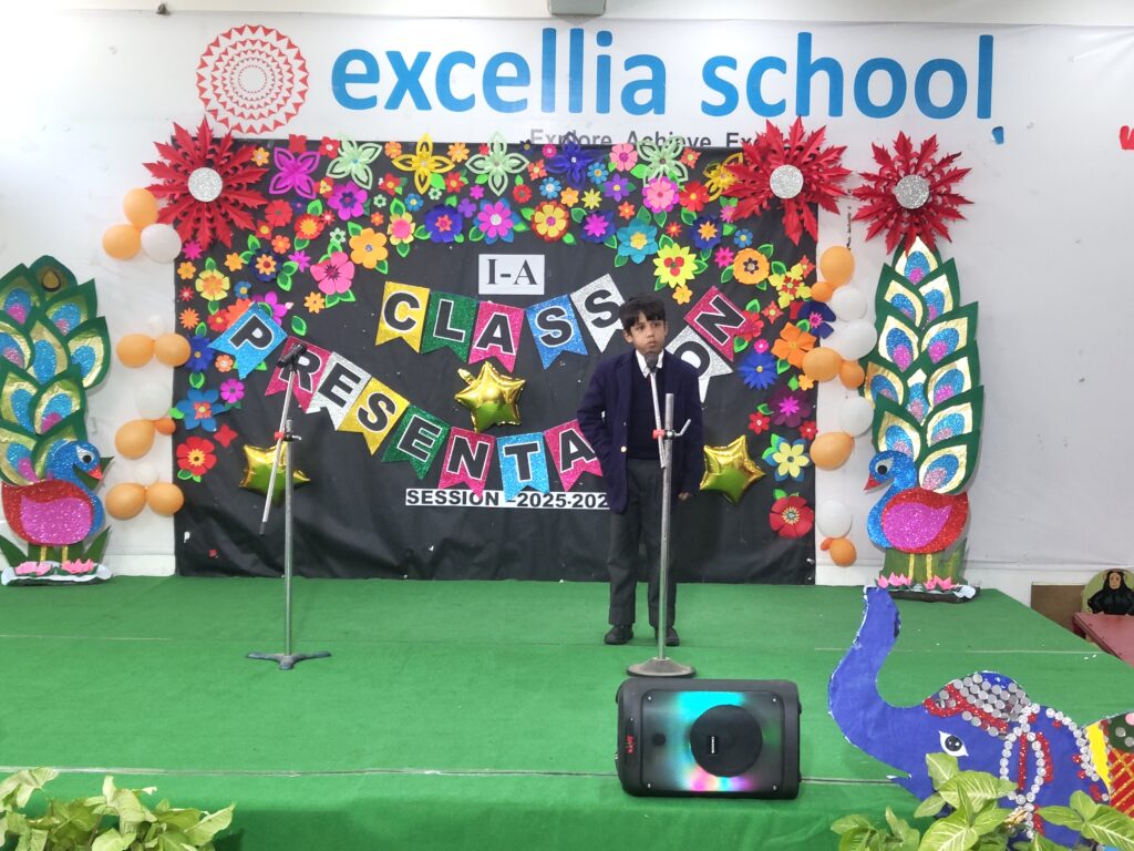 Excellia School