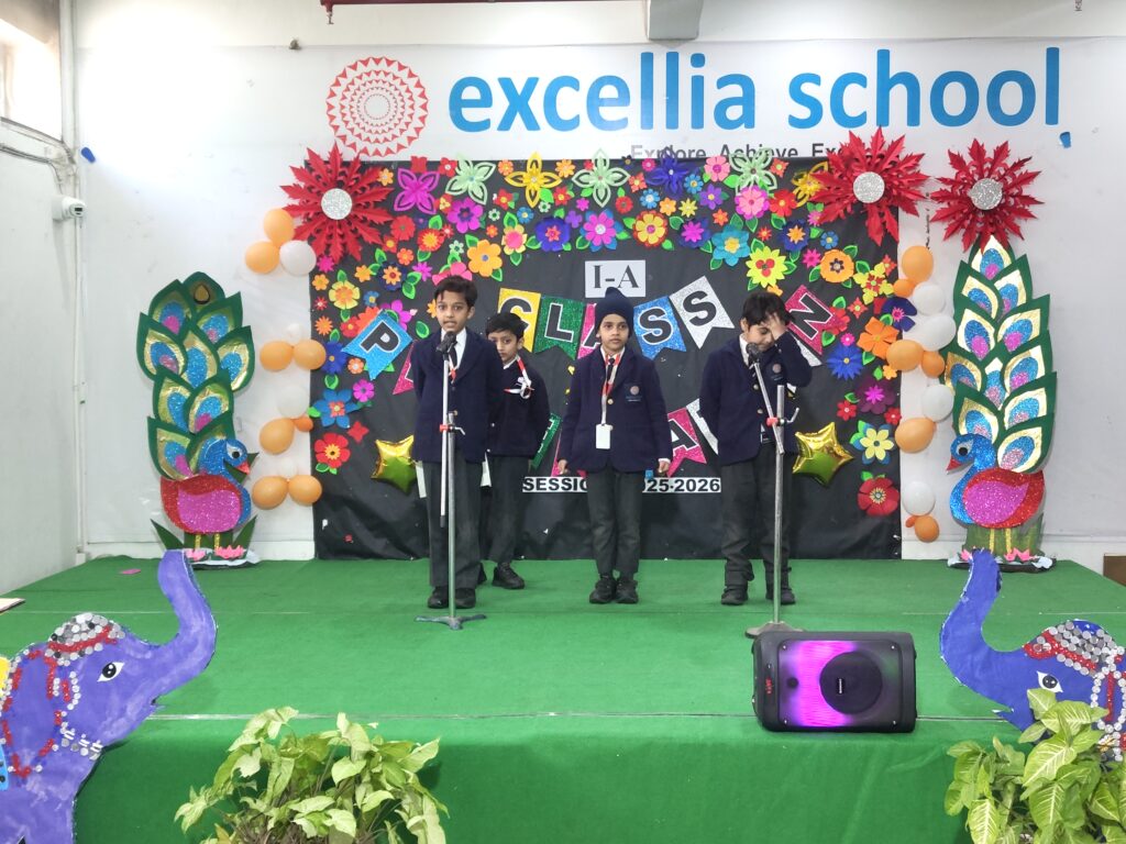 Excellia School