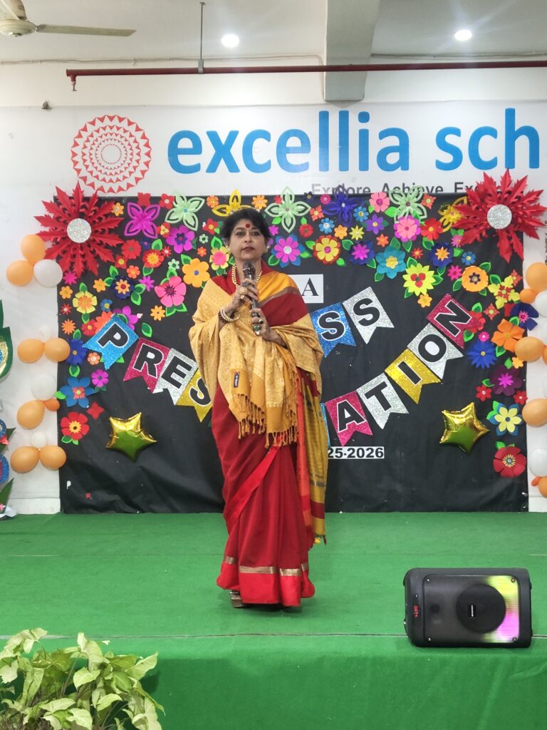 Excellia School