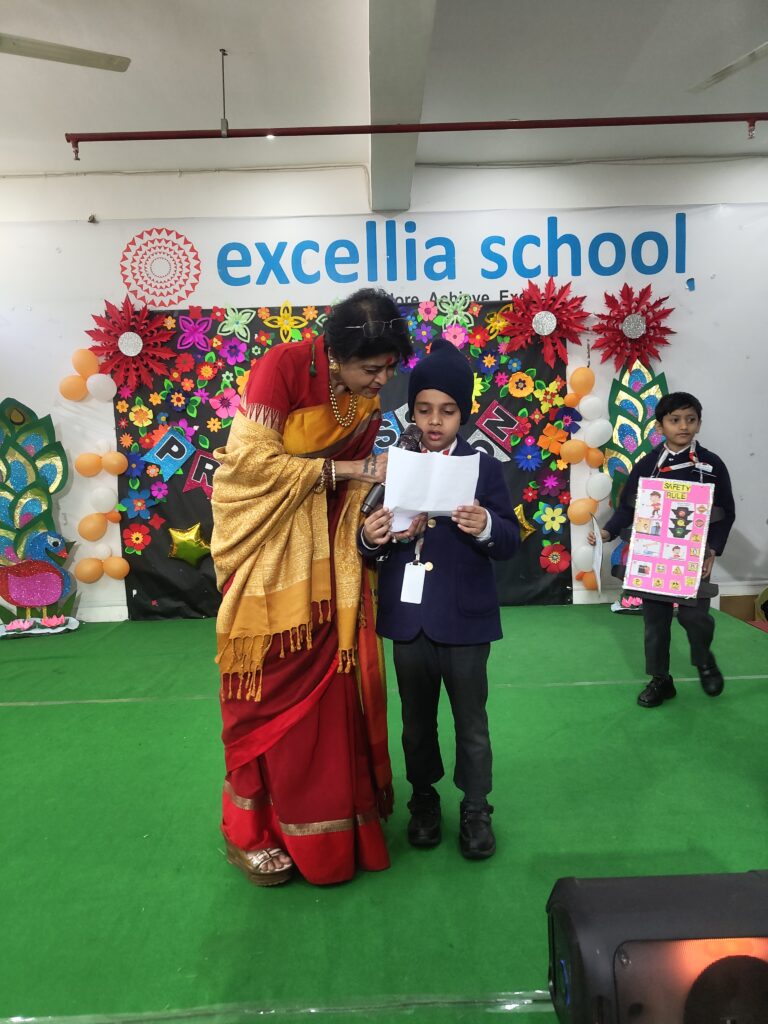 Excellia School