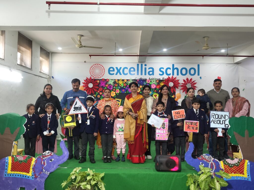 Excellia School
