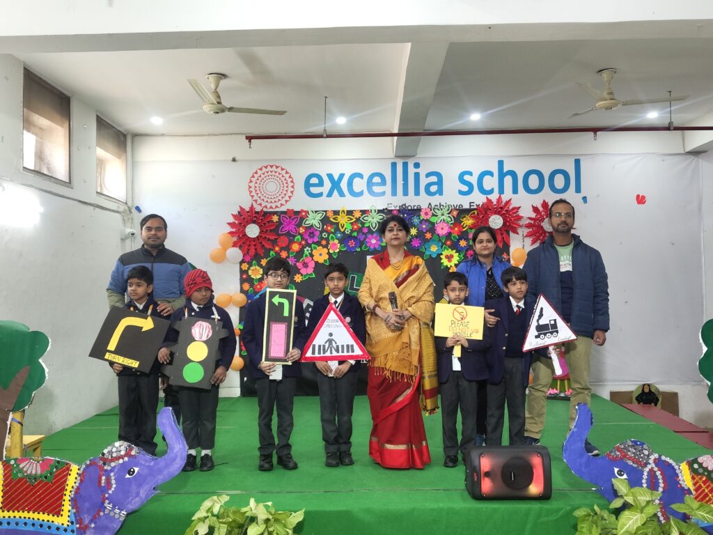 Excellia School