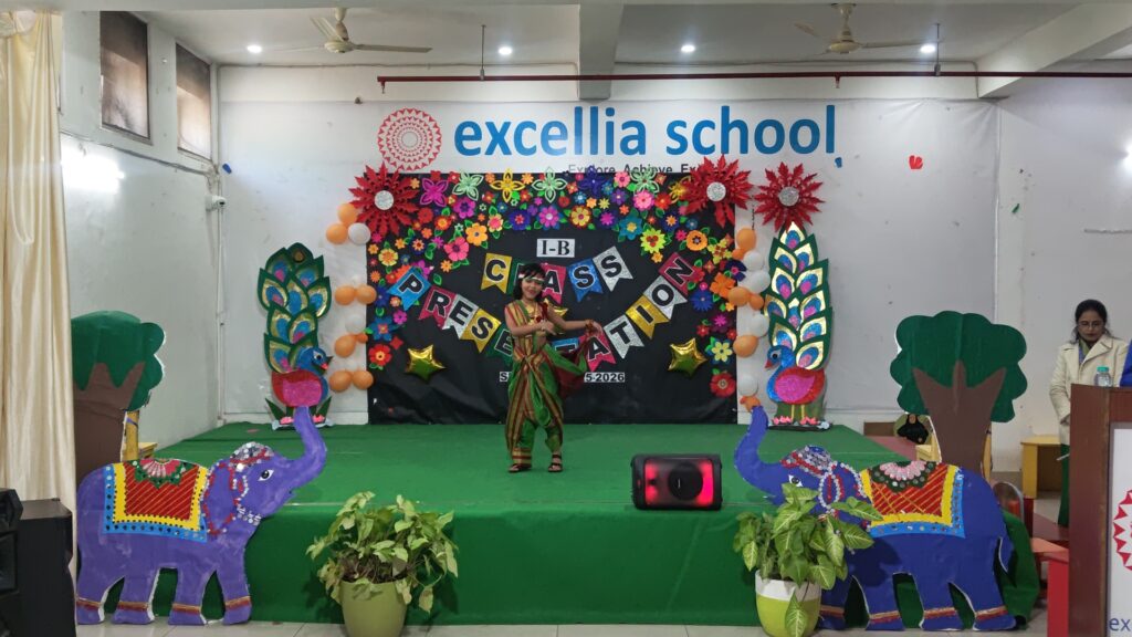 Excellia School
