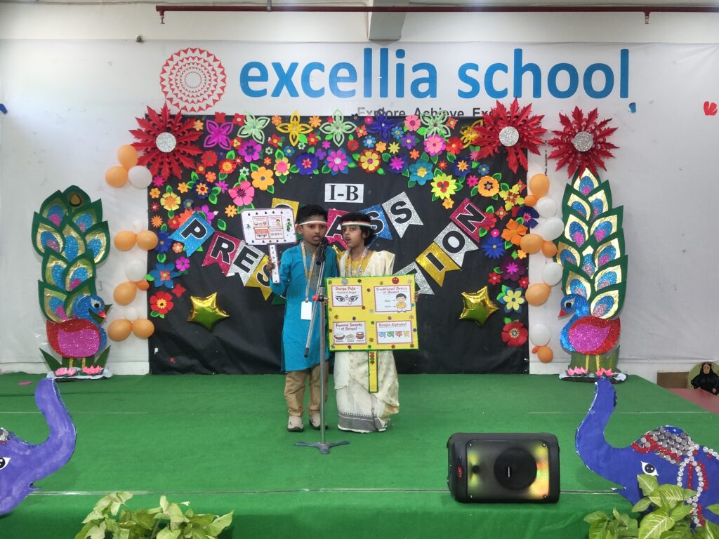 Excellia School