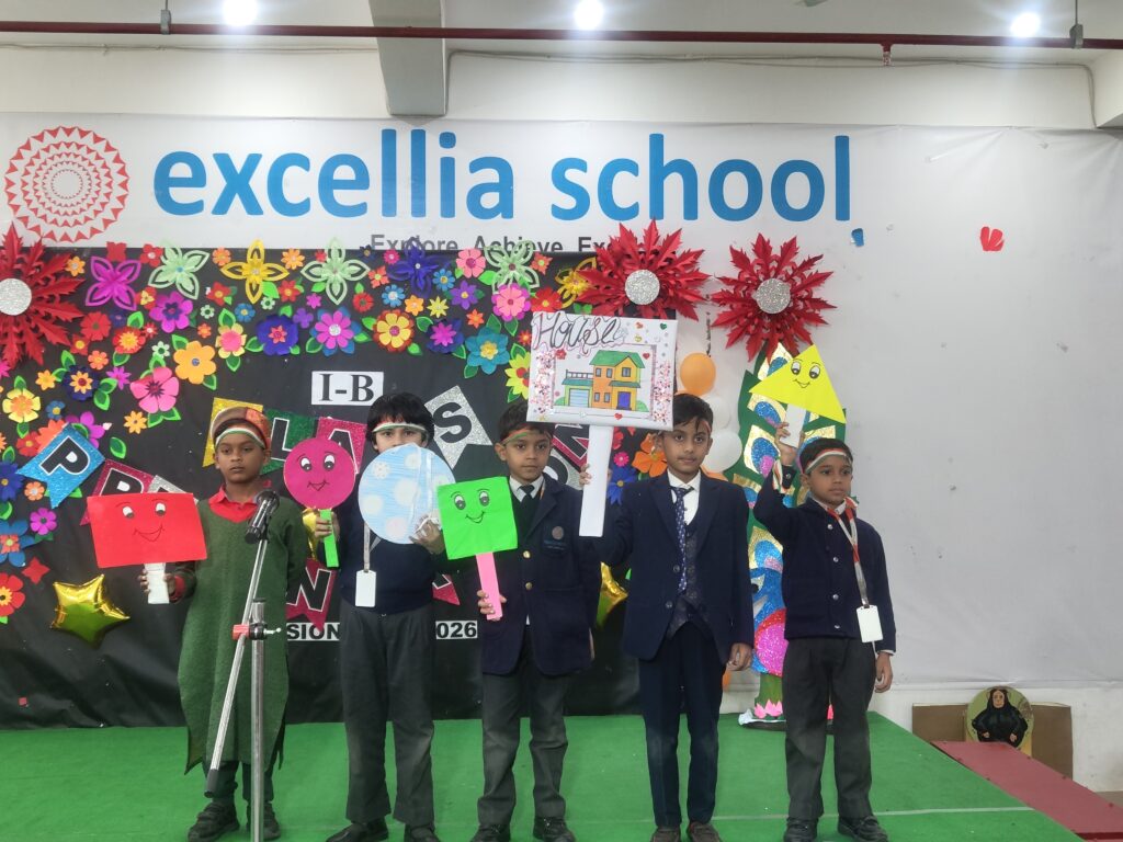 Excellia School