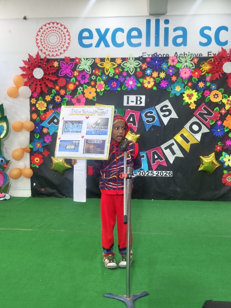 Excellia School