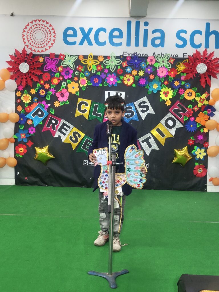 Excellia School