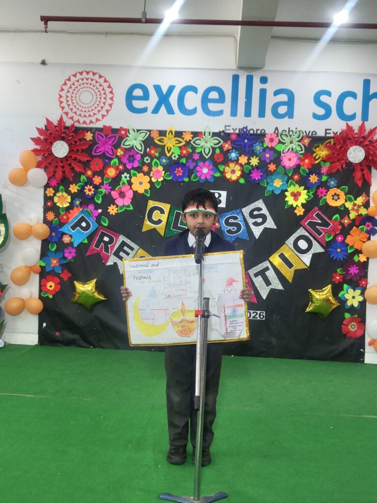 Excellia School
