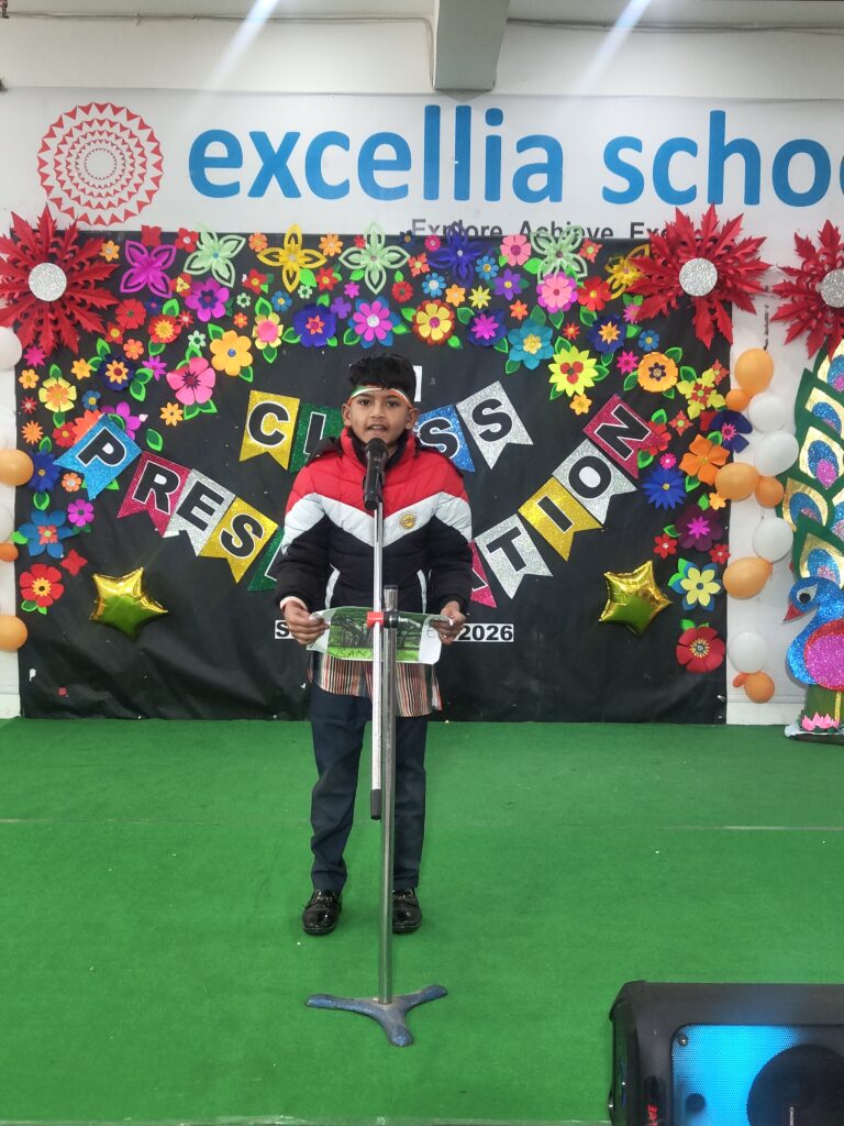 Excellia School