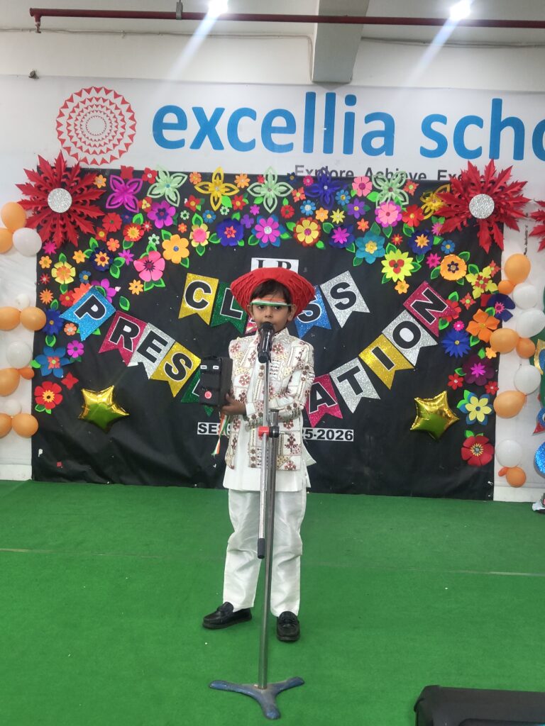 Excellia School