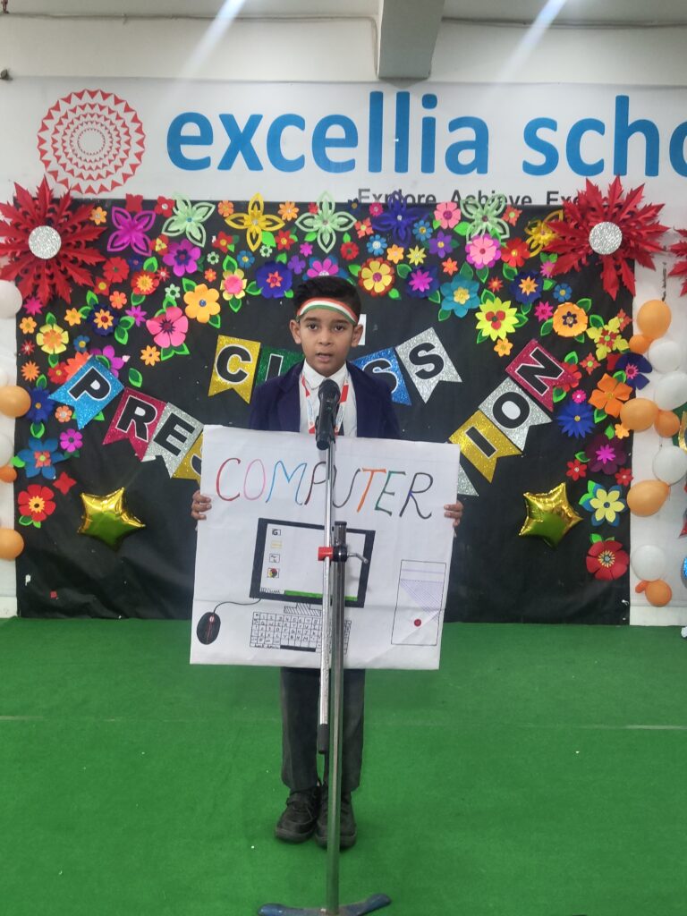 Excellia School