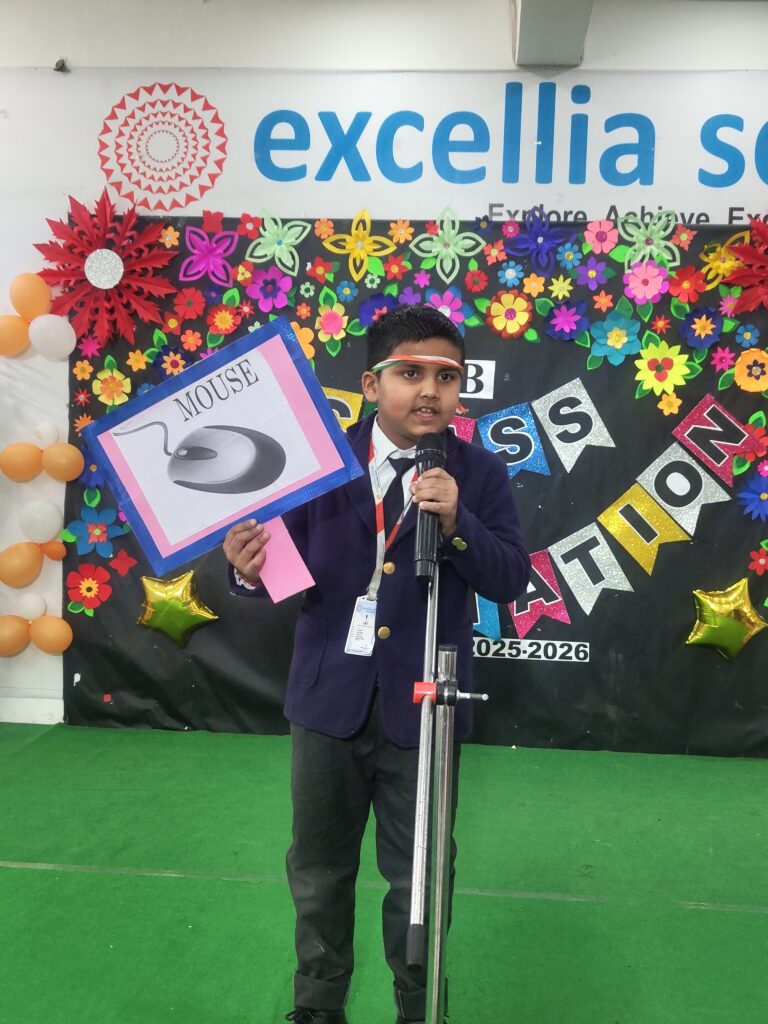 Excellia School
