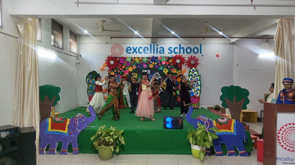 Excellia School