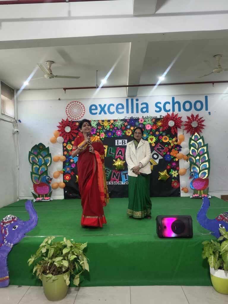 Excellia School