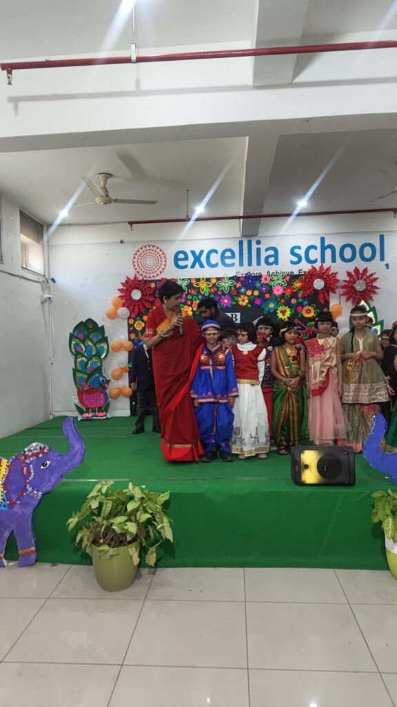 Excellia School