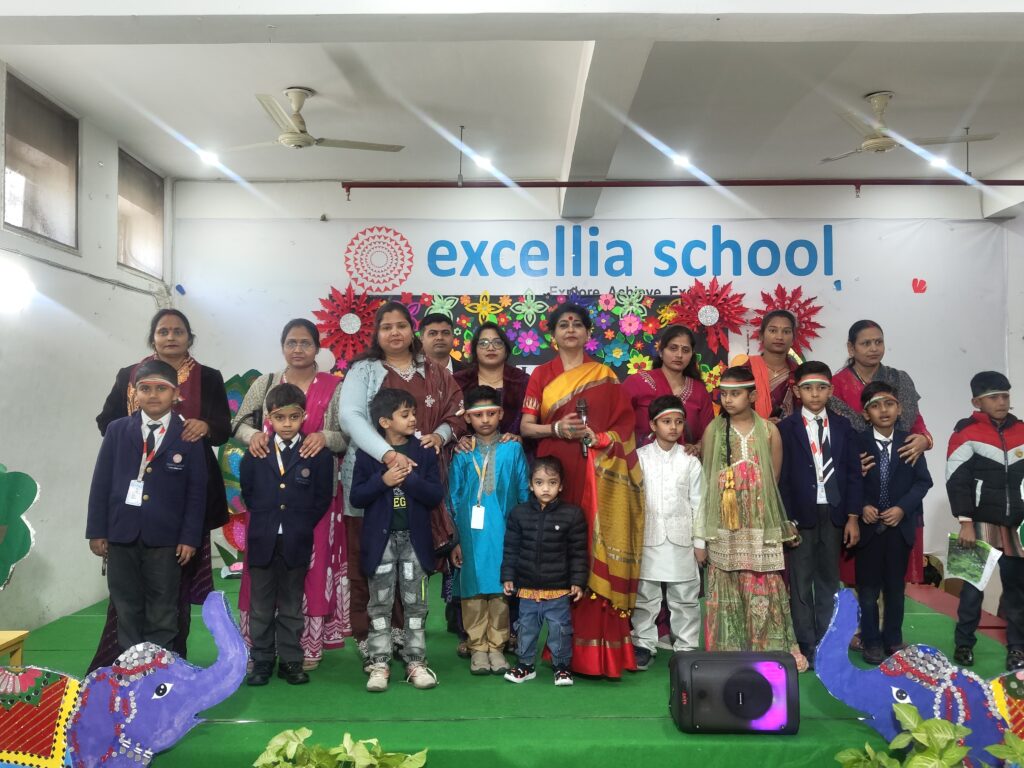 Excellia School