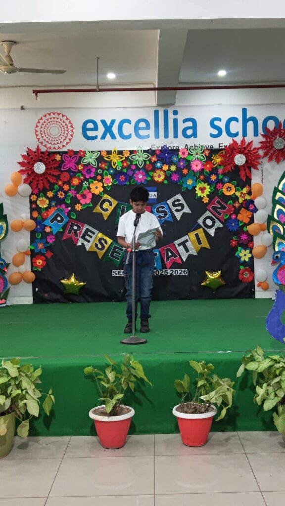 Excellia School