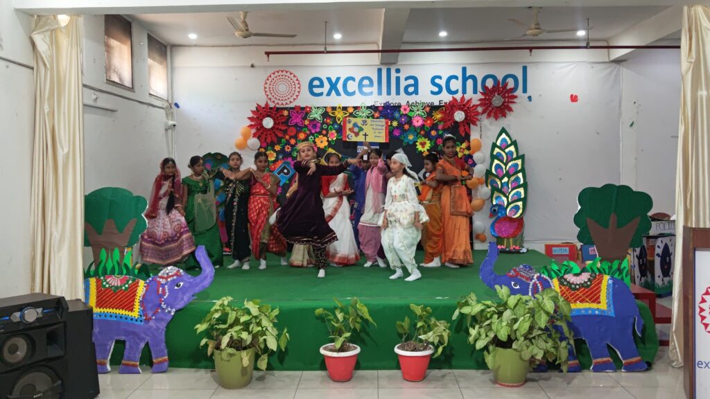 Excellia School