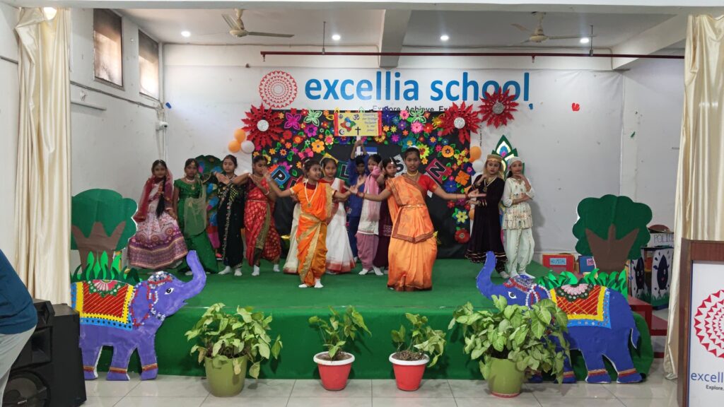 Excellia School