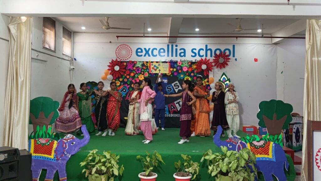 Excellia School