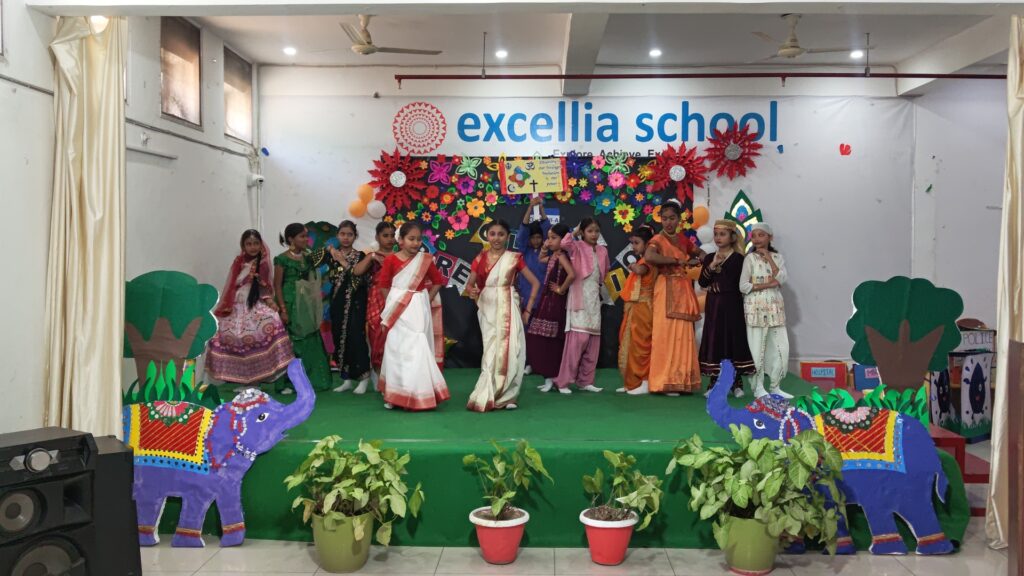 Excellia School