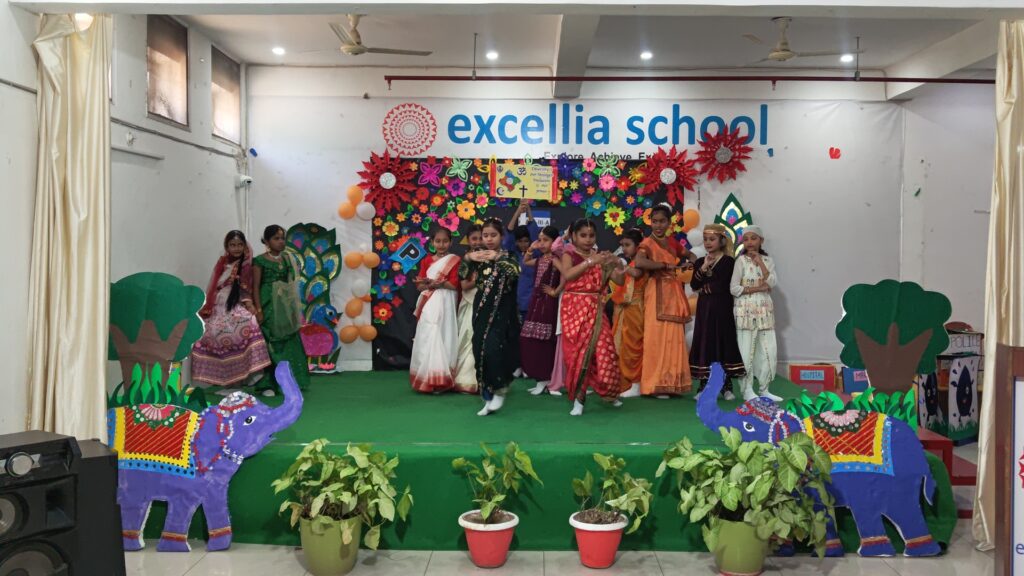 Excellia School