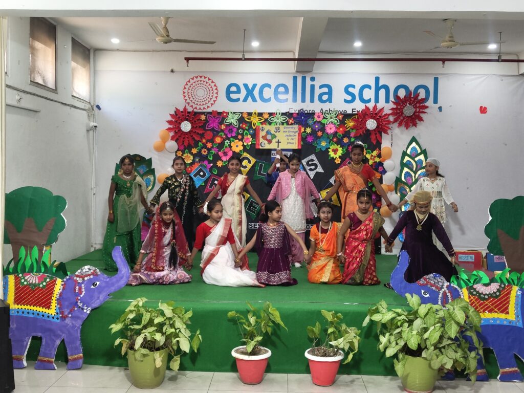 Excellia School
