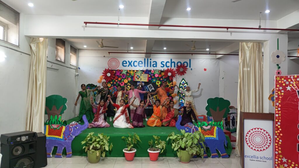 Excellia School