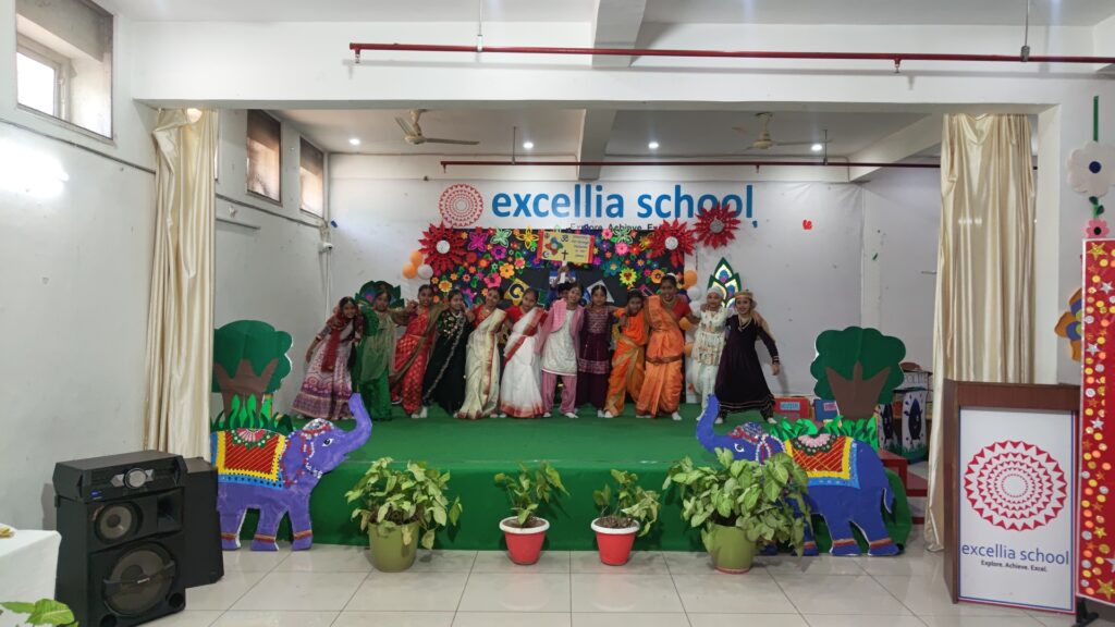 Excellia School