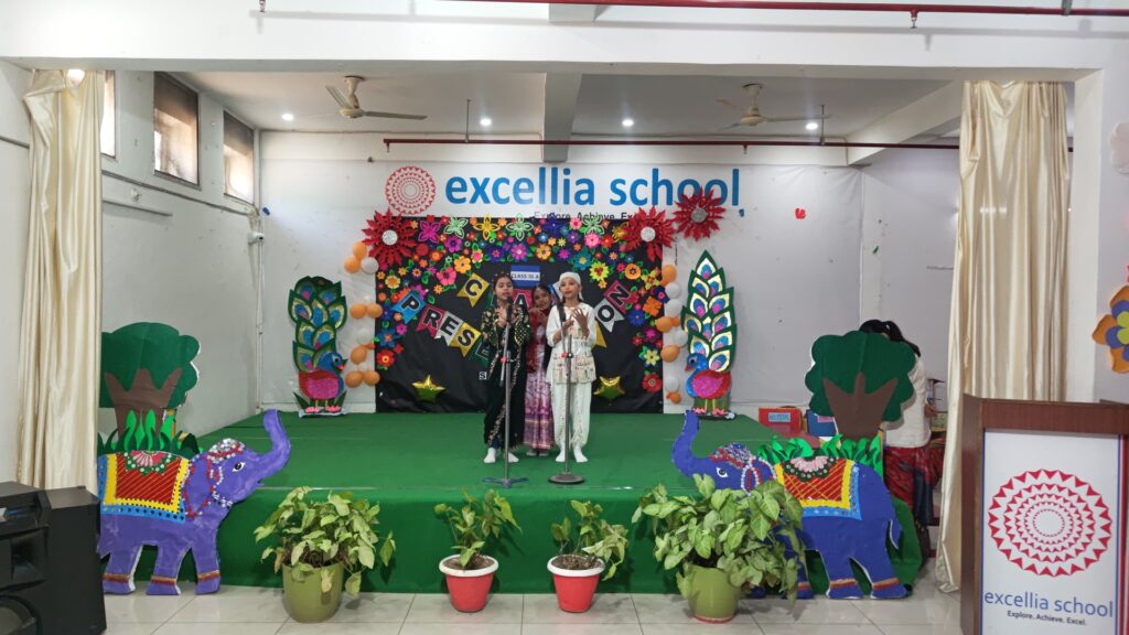 Excellia School