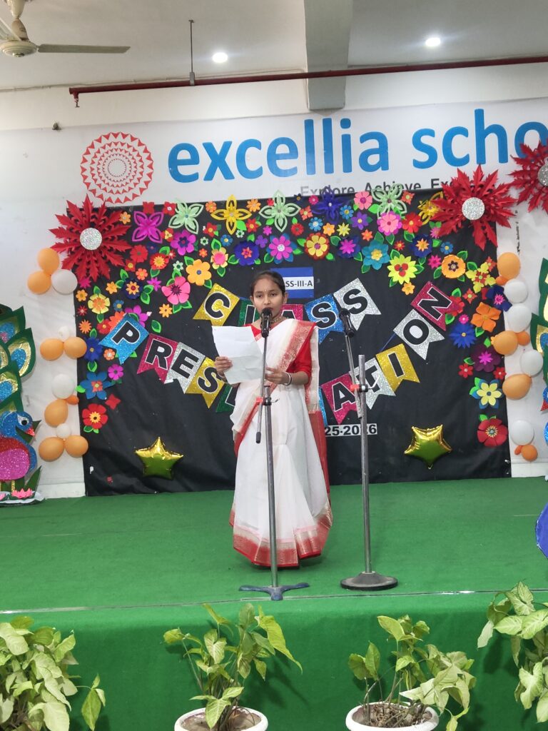 Excellia School