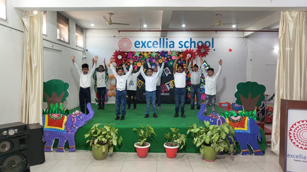 Excellia School