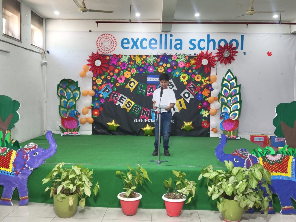 Excellia School