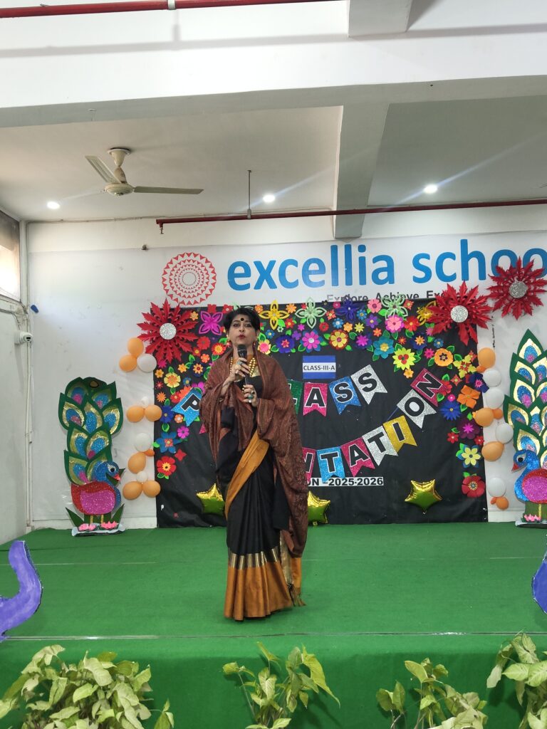 Excellia School