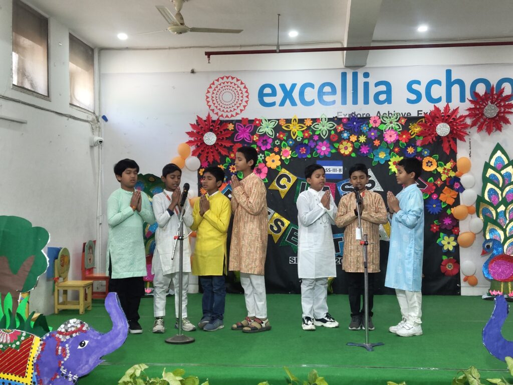 Excellia School