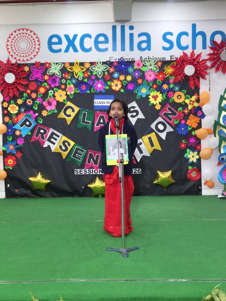 Excellia School