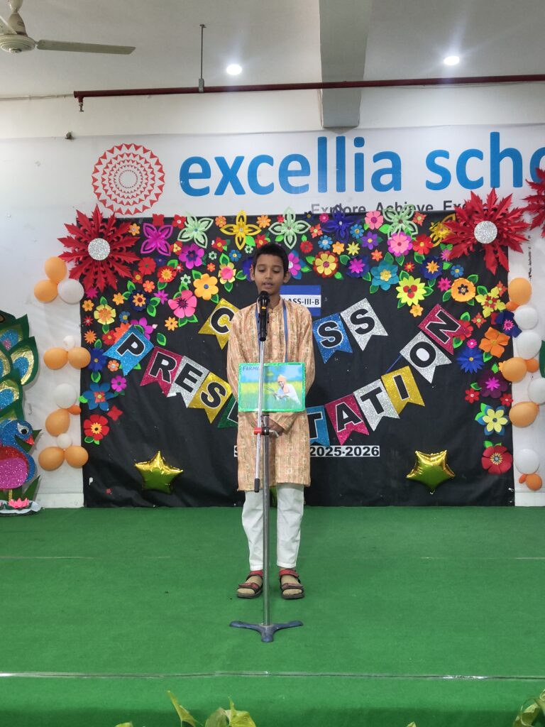 Excellia School