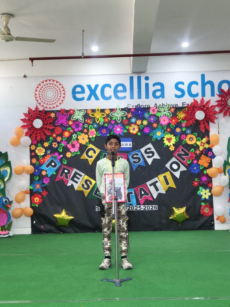 Excellia School