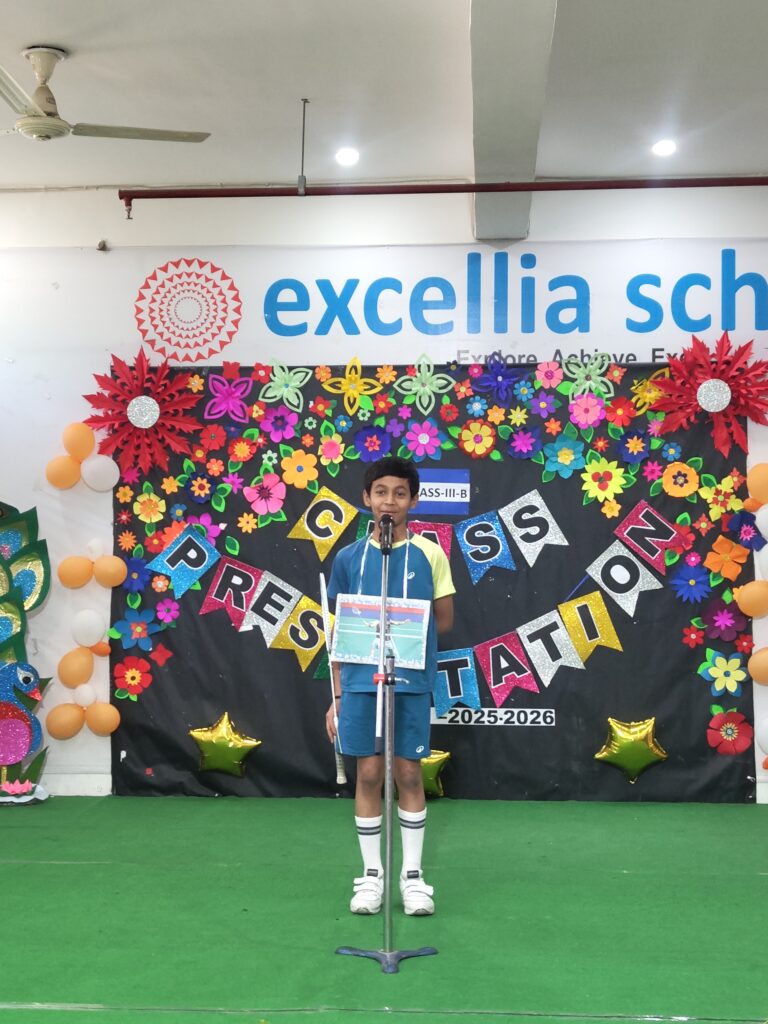Excellia School