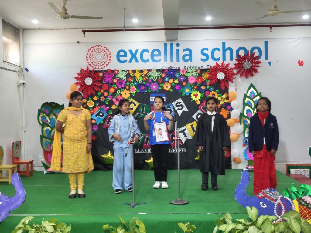 Excellia School